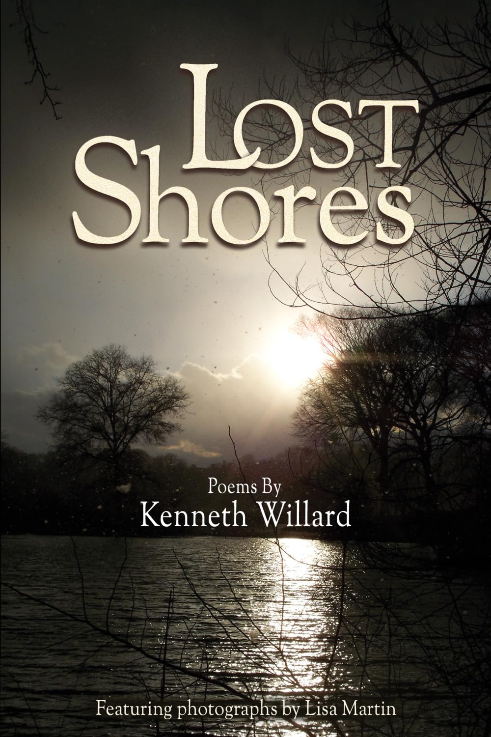 Lost Shores: Poems