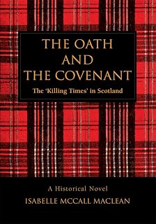 The Oath and the Covenant: The Ýkilling Timesý in Scotland