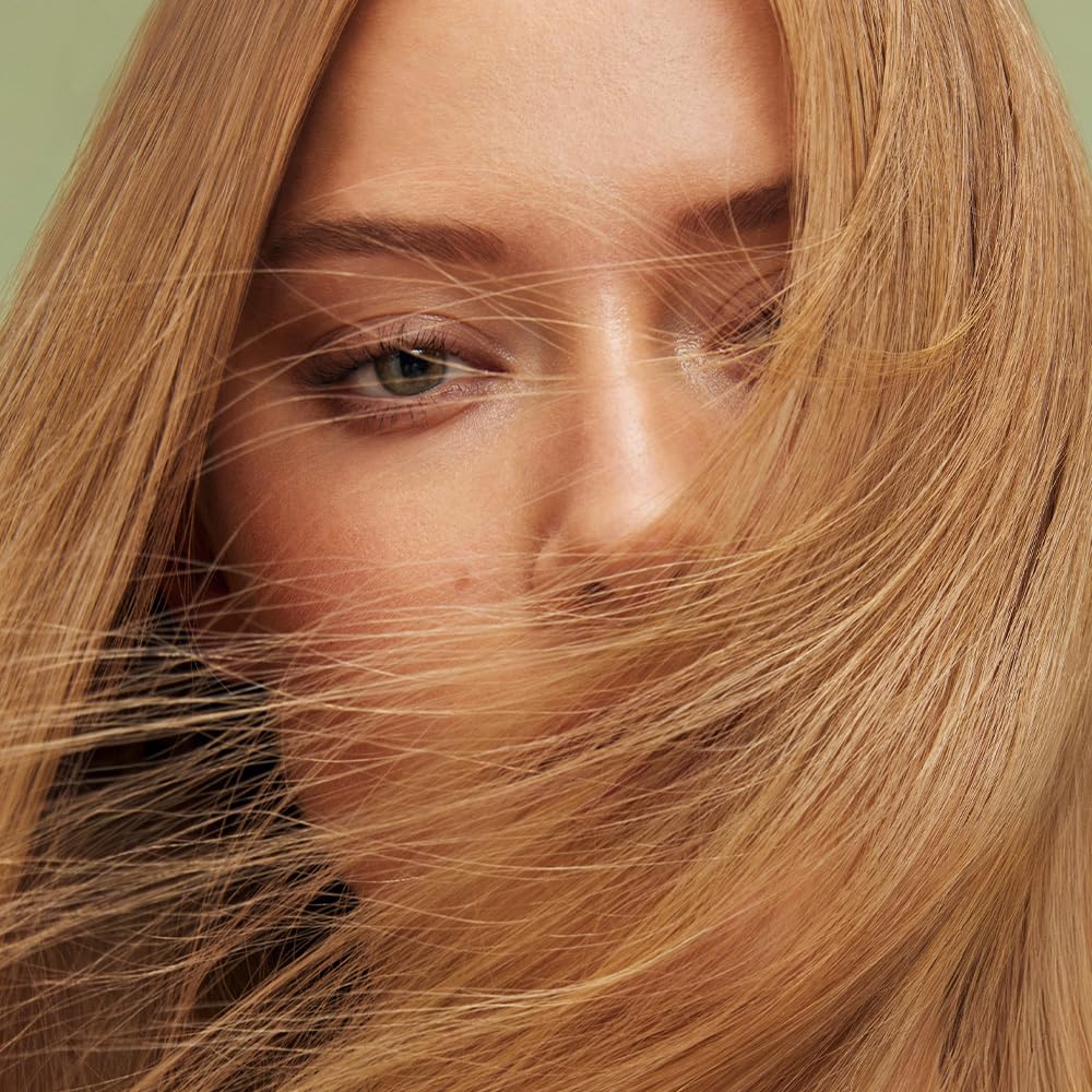 Maria Nila Colour Refresh, 100 ml, Maschera per capelli, Pigmenti Semi-Permanenti, Prodotto 100% Vegano e Senza Solfati/Parabeni