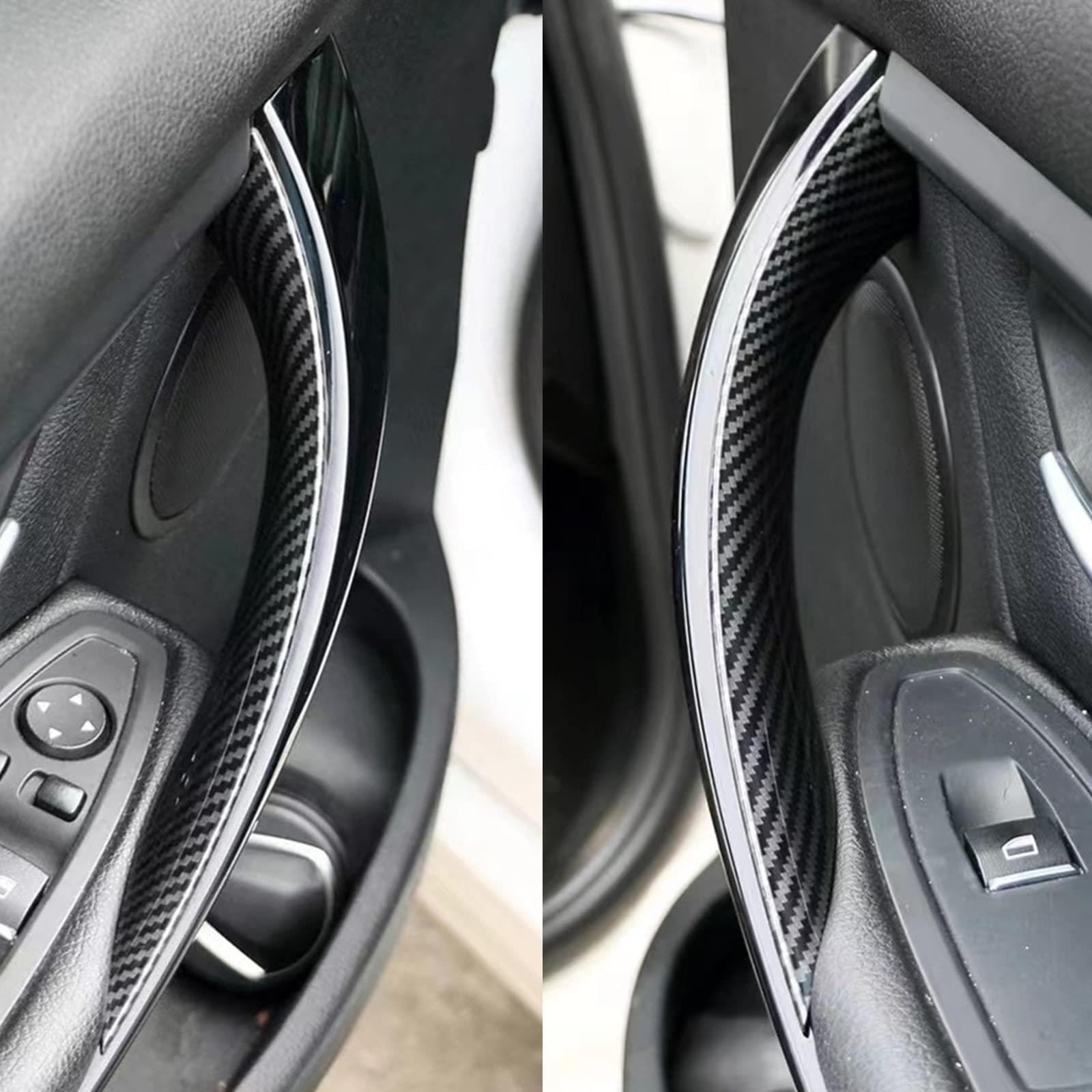 BMW ドアハンドル BMW BMW純正 ドアハンドル・プロテクション(F40/F44/F93/G11/G12