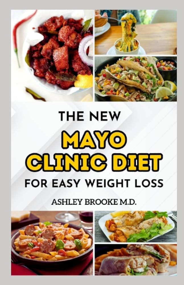 the-new-mayo-clinic-diet-for-easy-weight-loss-transform-your-body-and-lose-weight-with-100-tasty-easy-budget-friendly-diet-recipes-brooke-m-d-ashley-9798854670005-amazon-com-books for Free Printable Mayo Clinic Diet THE NEW MAYO CLINIC DIET FOR EASY WEIGHT LOSS: Transform Your Body and Lose Weight with 100+ Tasty, Easy, Budget-Friendly Diet Recipes: Brooke M.D., Ashley: 9798854670005: Amazon.com: Books for Free Printable Mayo Clinic Diet