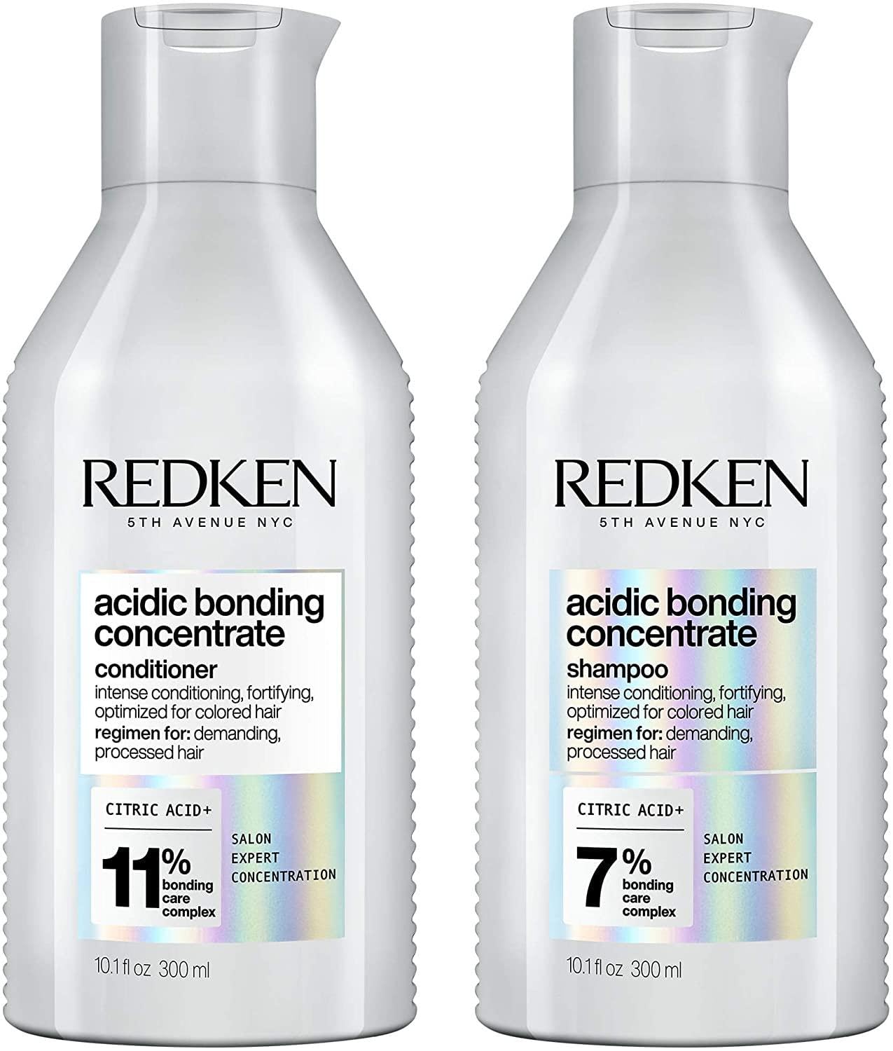 Redken Routine brillance