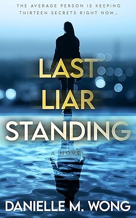Last Liar Standing