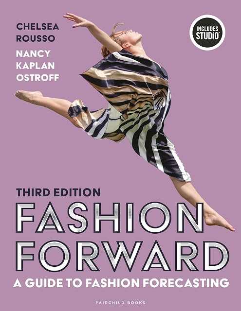 Portada de Fashion Forward