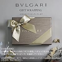 Amazon | [名入れ可] ブルガリ BVLGARI 名刺入れ カードケース