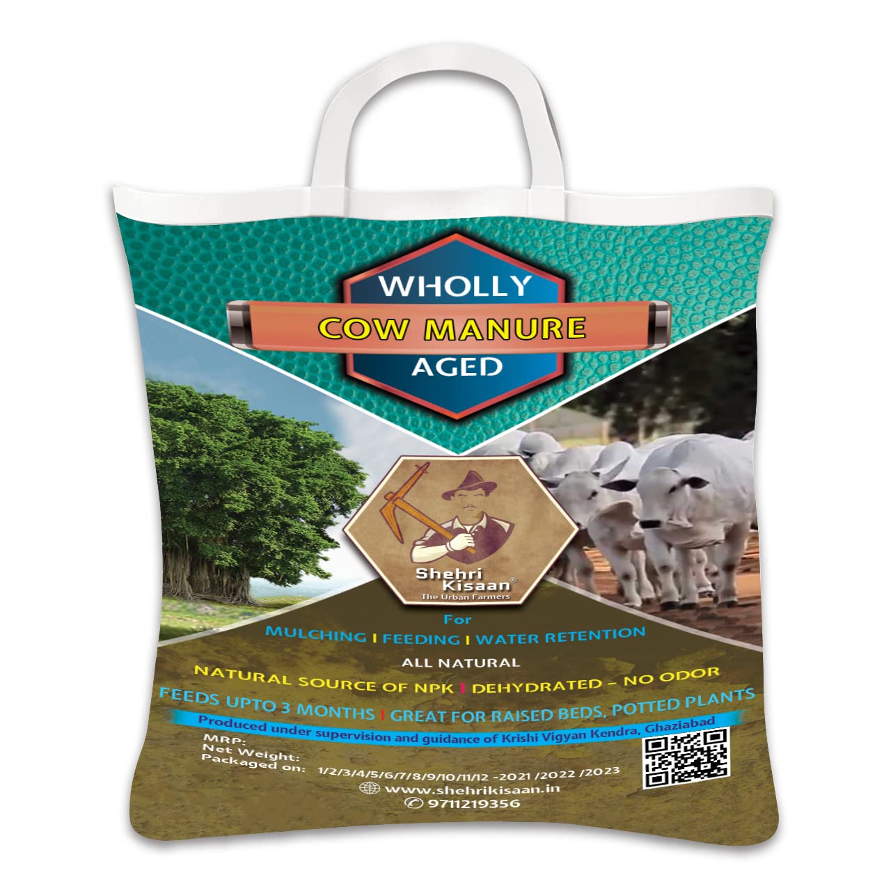 See full amazon price history chart for SHEHRI KISAAN Organic Cow Manure And Compost Powder For Gardening Plants- 100% Pure & Natural 18Kg SHEHRI KISAAN Organic Cow Manure And Compost Powder For Gardening Plants- 100% Pure & Natural 18Kg (B07MHKGGN2) Amazon Price History, Amazon Price Tracker
