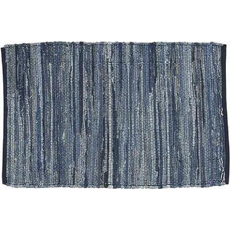 Amazon.com: Park Designs Gentry Rag Rug - 2' x 3': Home & Kitchen