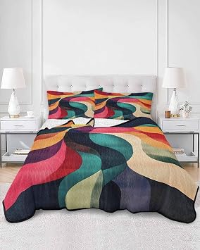 Debedcor Quilt Bedding Set