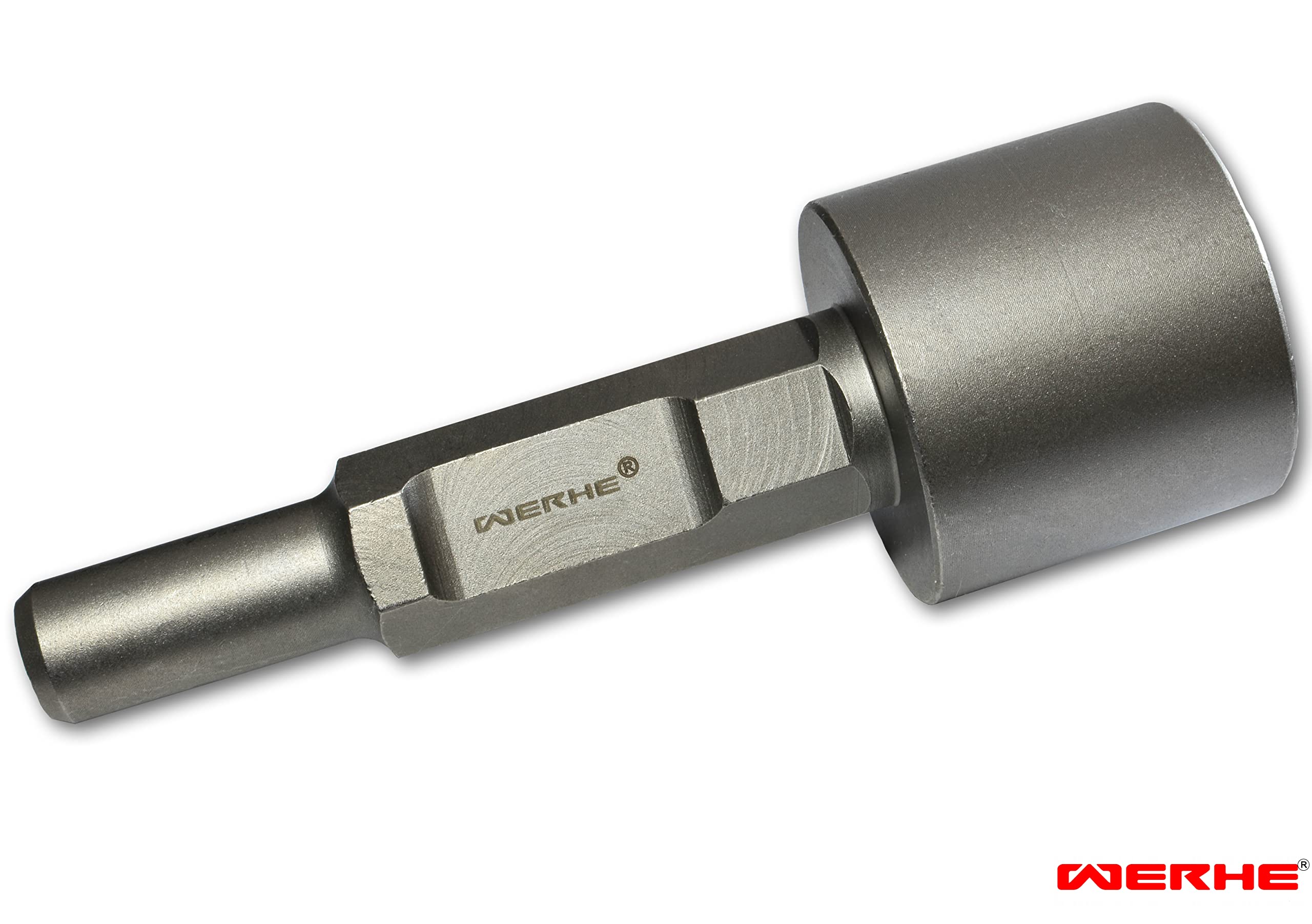 WERHE ® 65 A 50x70x220 Jack martillo star picket post driver cincel poco para demolición jackhammer interruptor