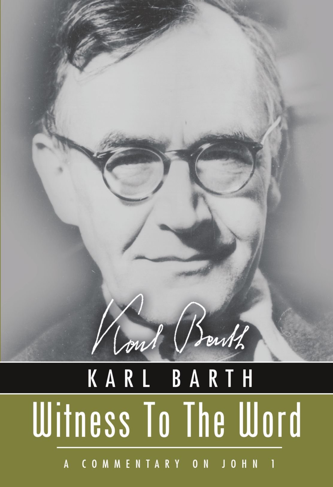 Buy Witness to the Word: A Commentary on John 1 — BookShops.in