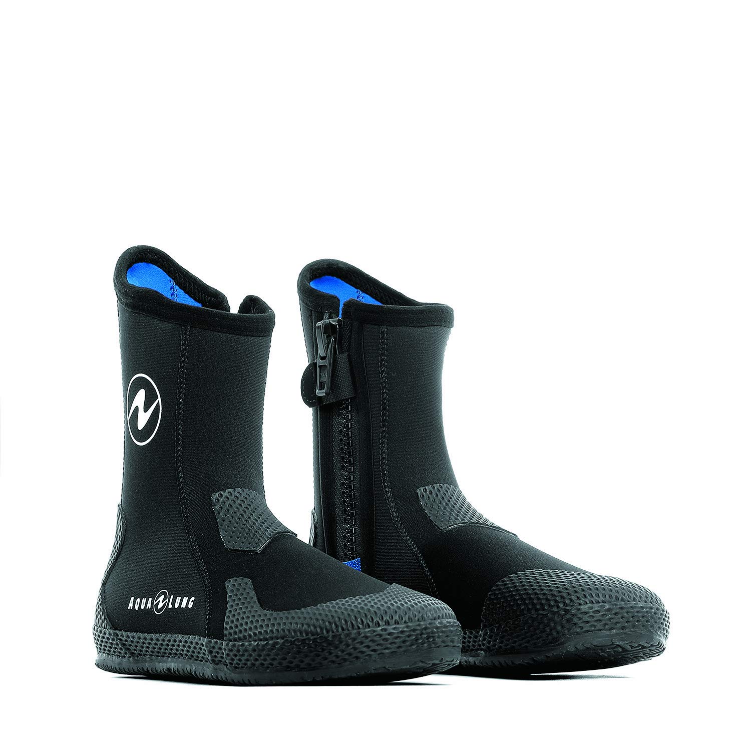 Aqua Lung Boot, Superzip 7mm (46)