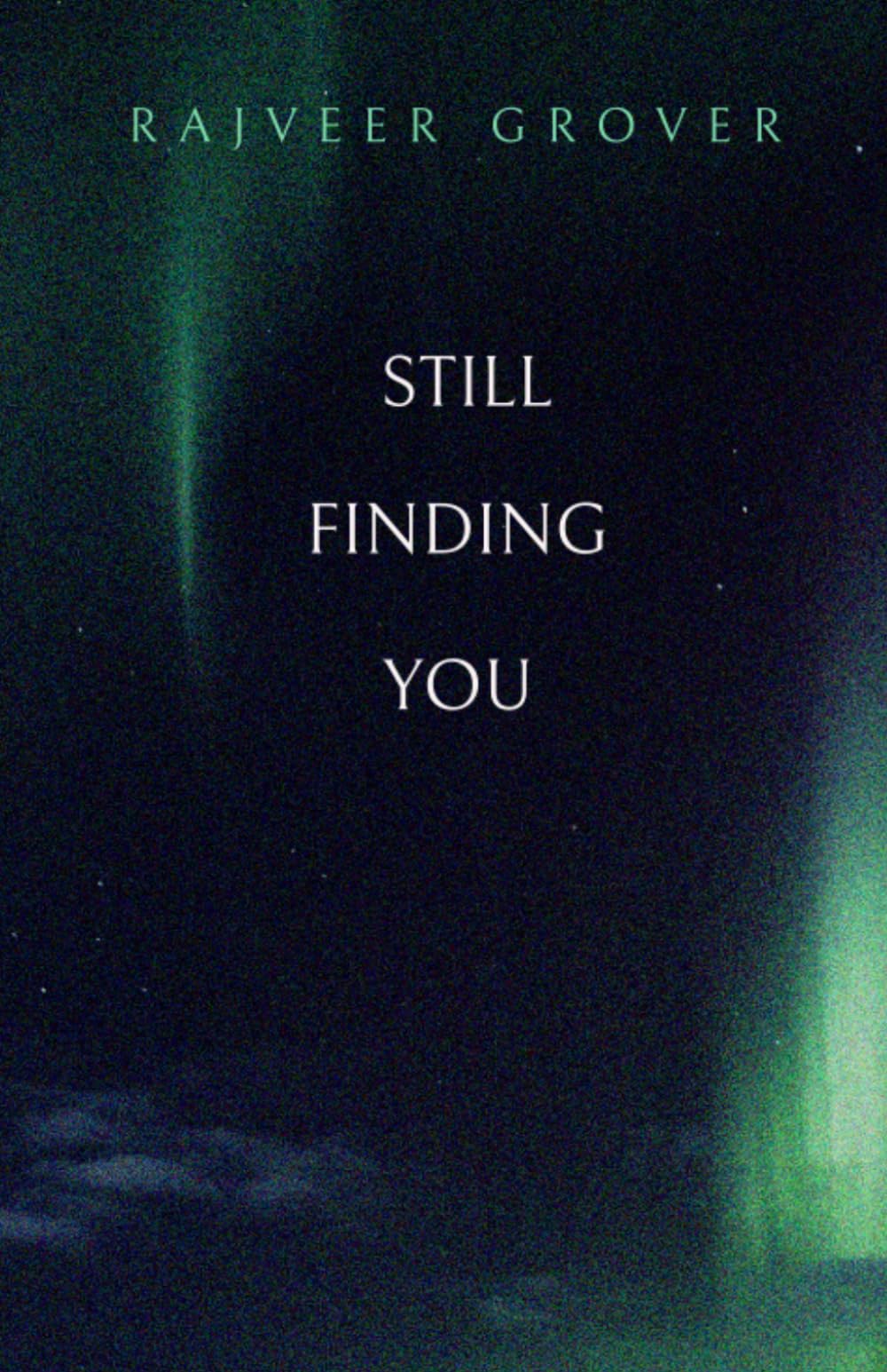 Still Finding You