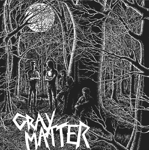 Amazon.com: Food For Thought : Gray Matter: Digital Music
