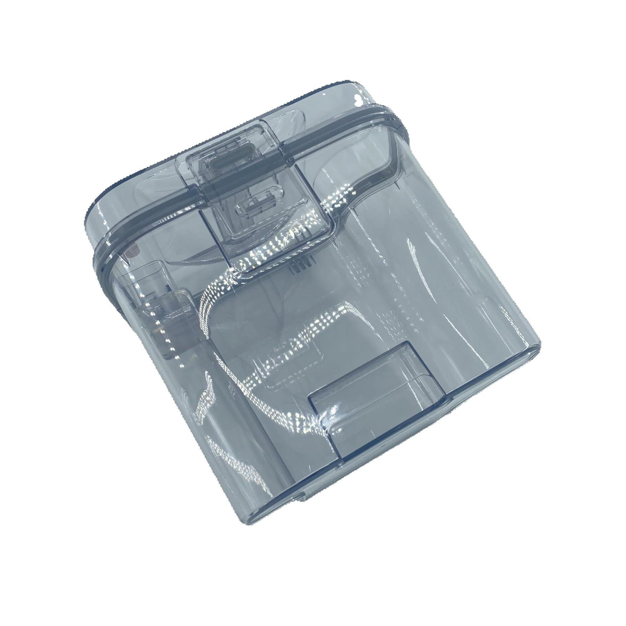 Sweeping Robot Clean Sewage Water Tank Accessories, Compatible for Dreame