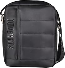 JUVENTUS 133610 Travel Bag 50% NY 50% PVC Official Product