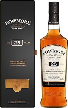 ボウモア　25年 ボウモア25年｜amitywine(アミティワイン)公式通販