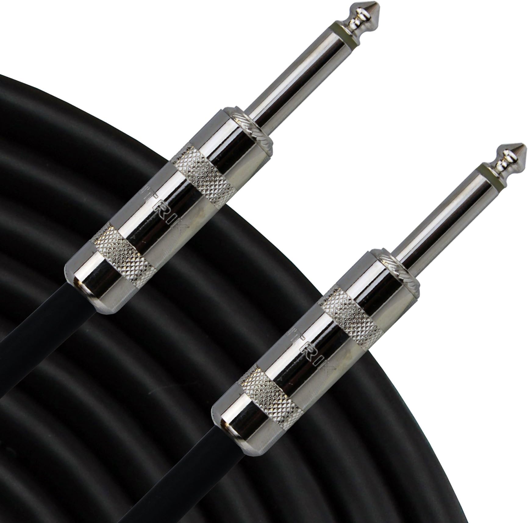 SRS14-20 StageMASTER 20-Feet 14 Gauge Speaker Cable with 1/4-Inch Connectors