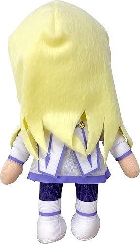 Miniatura 2 de Great Eastern Entertainment Tales of Symphonic - Juguete coleccionable de peluche Colette, 8 pulgadas