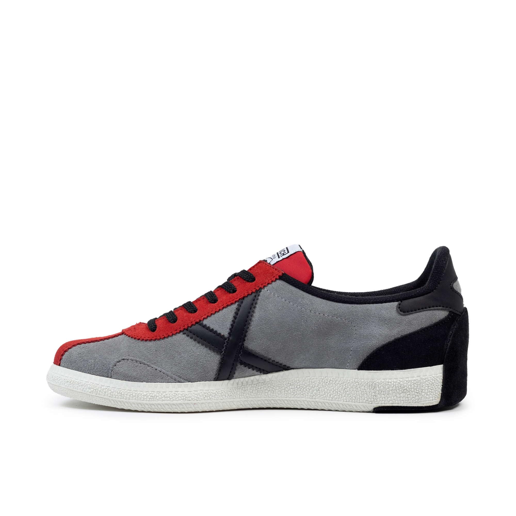 Munich Arquero 28 (con Pieza Portero), Zapatillas Unisex Adulto