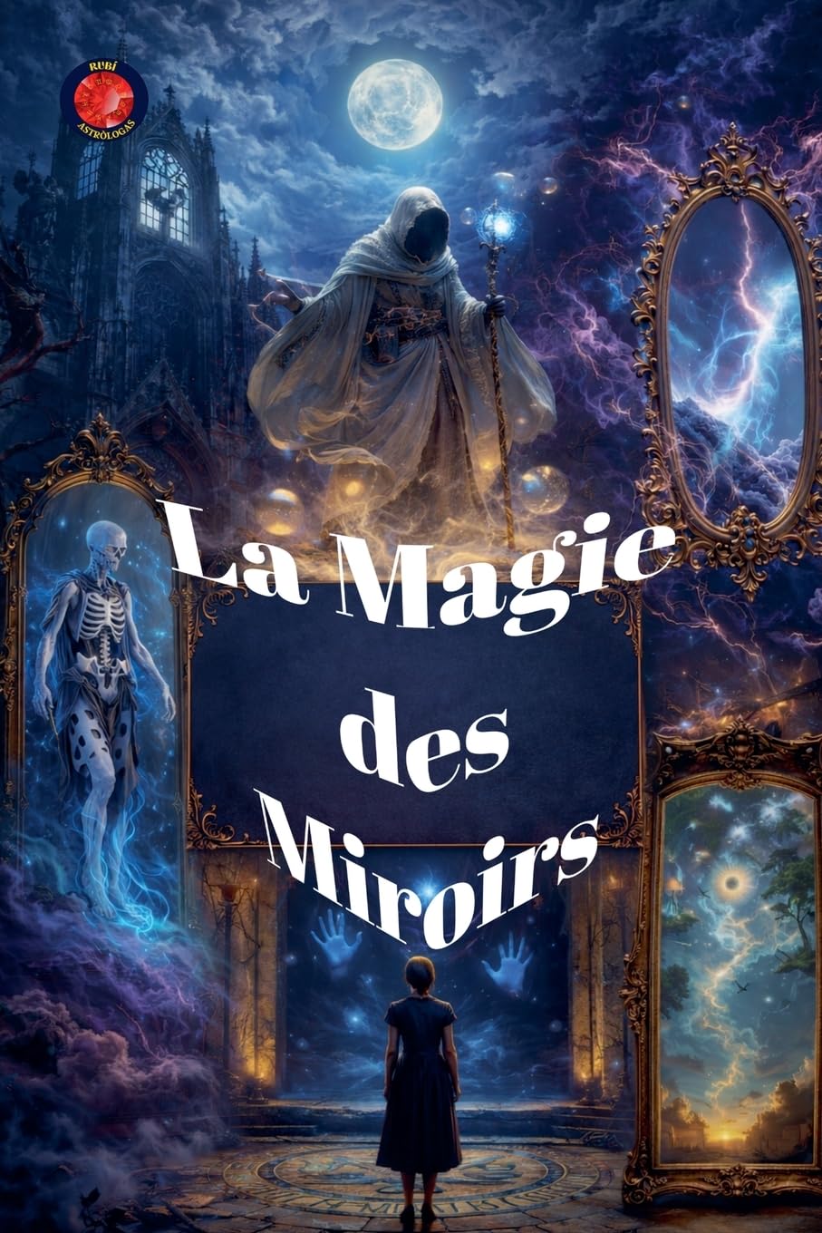 La Magie Des Miroirs
