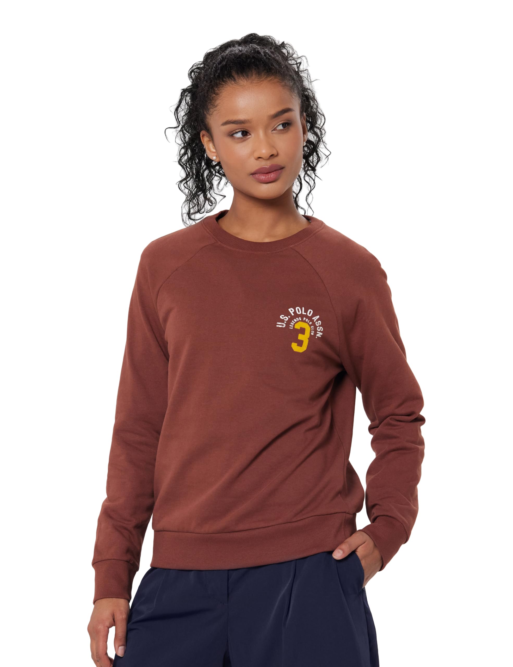u.s. polo assn. Women Sweatshirt-picture-55