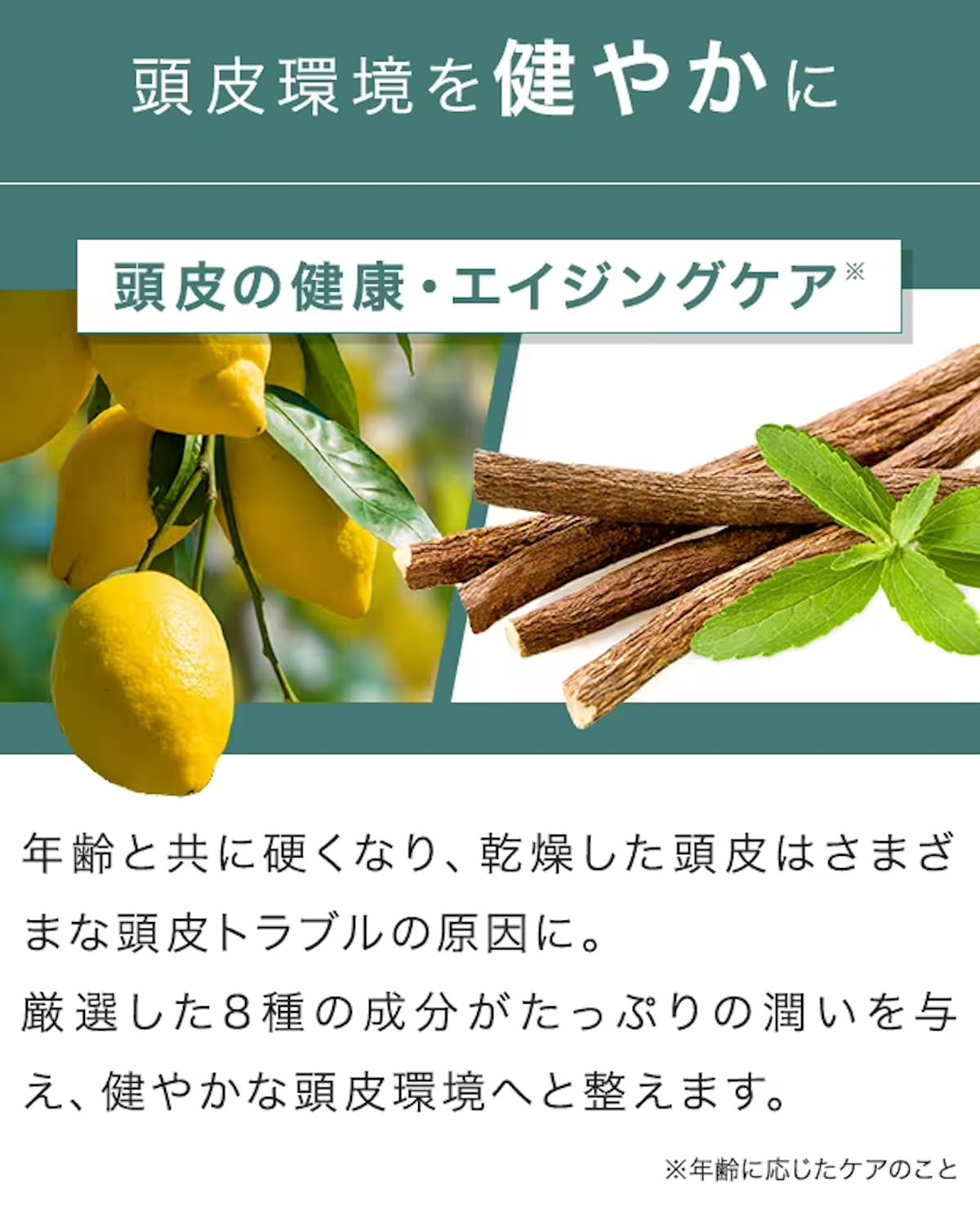Amazon.co.jp: 『リードピープル』高濃度頭皮保湿ローション「ゲキヘン 