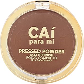 Polvo prensado - Mocha