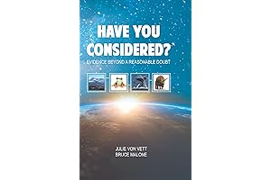 Have You Considered: Evidence Beyond a Reasonable Doubt