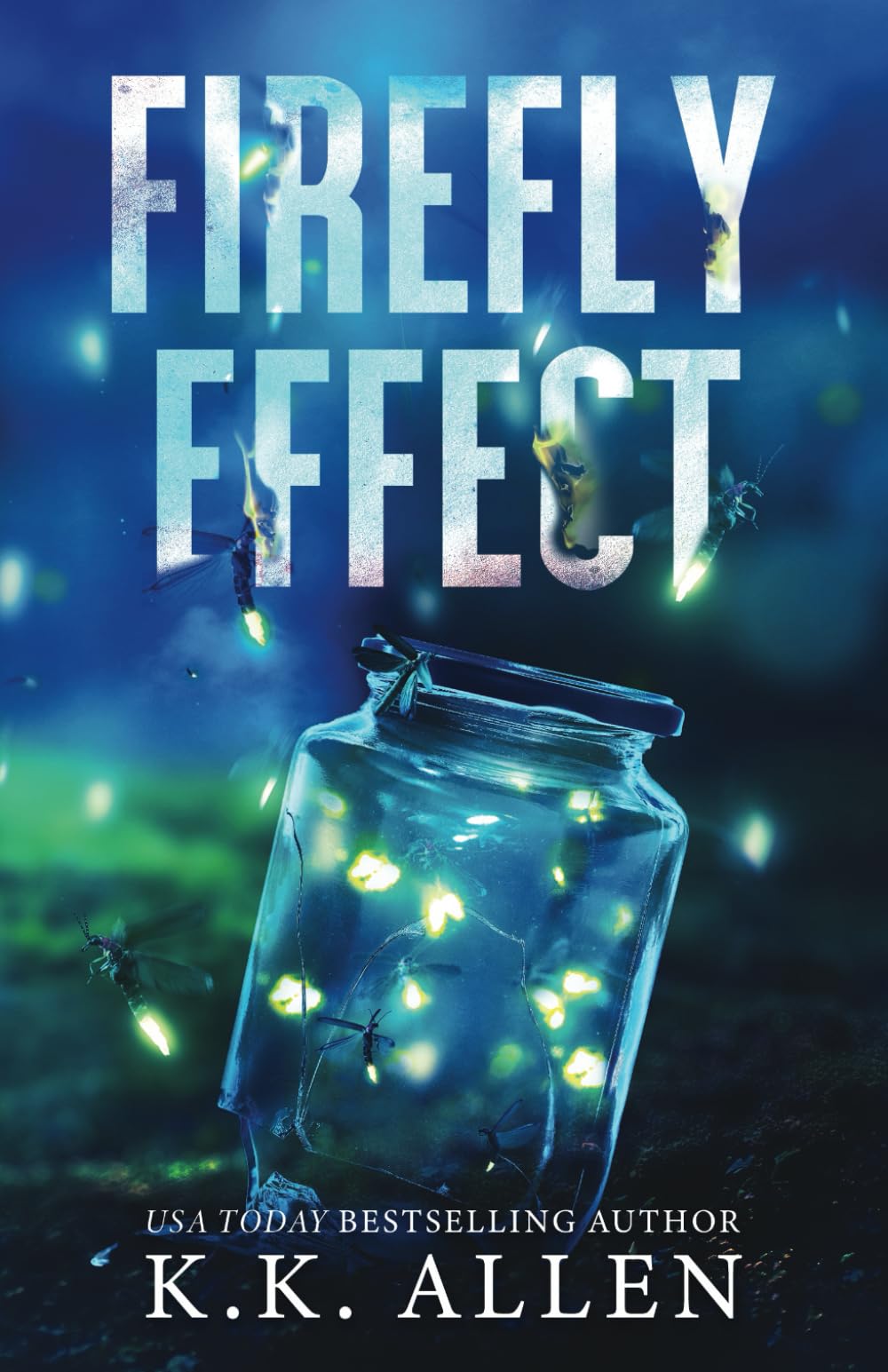 Firefly Effect Special Edition