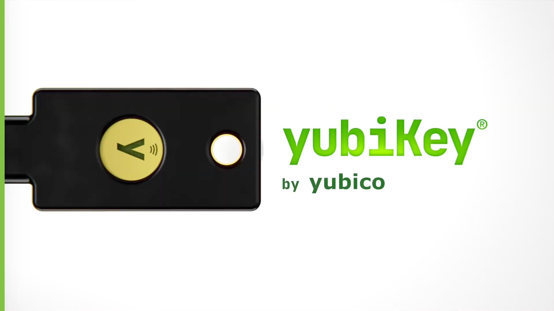 Amazon.com: Yubico - YubiKey 5 Nano - Multi-Factor authentication