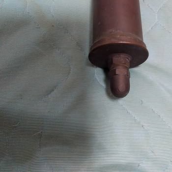 Amazon.co.jp: 鉄道部品 汽笛 ホイッスル awー2 : おもちゃ