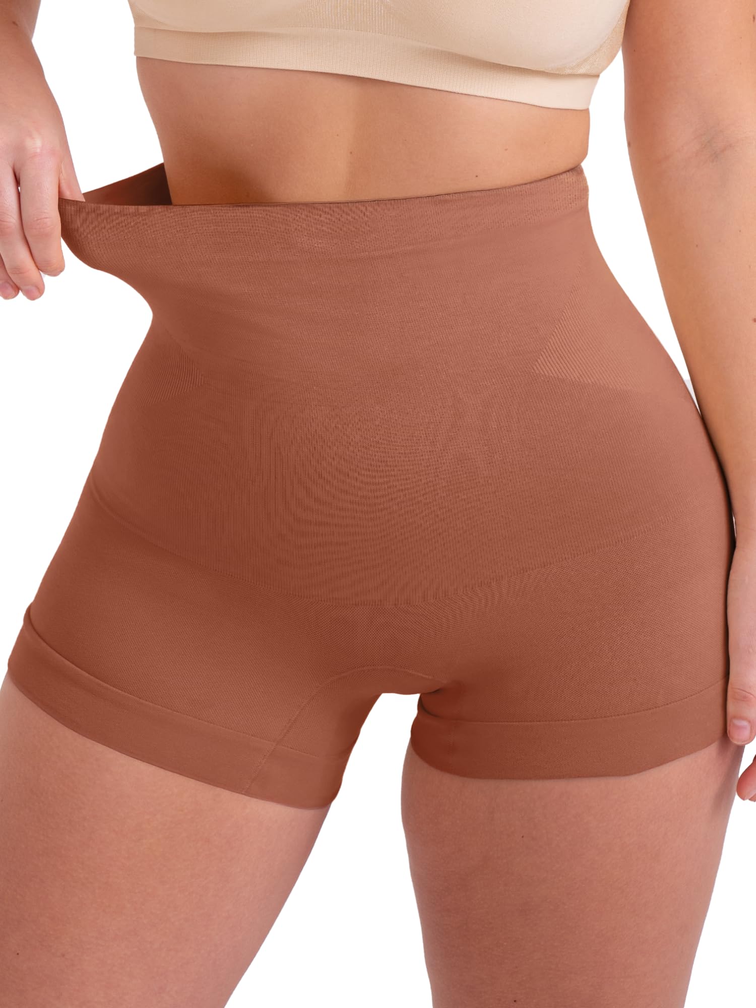 SHAPERMINT womens Shapewear Shapewear Briefs