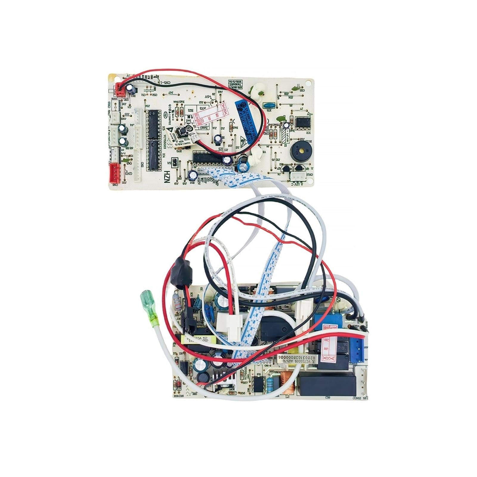 Compatible For Haier 0010403410，Components Air Conditioner Indoor Unit Control Board Circuit PCB Conditioning