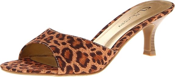 chinese laundry leopard flats