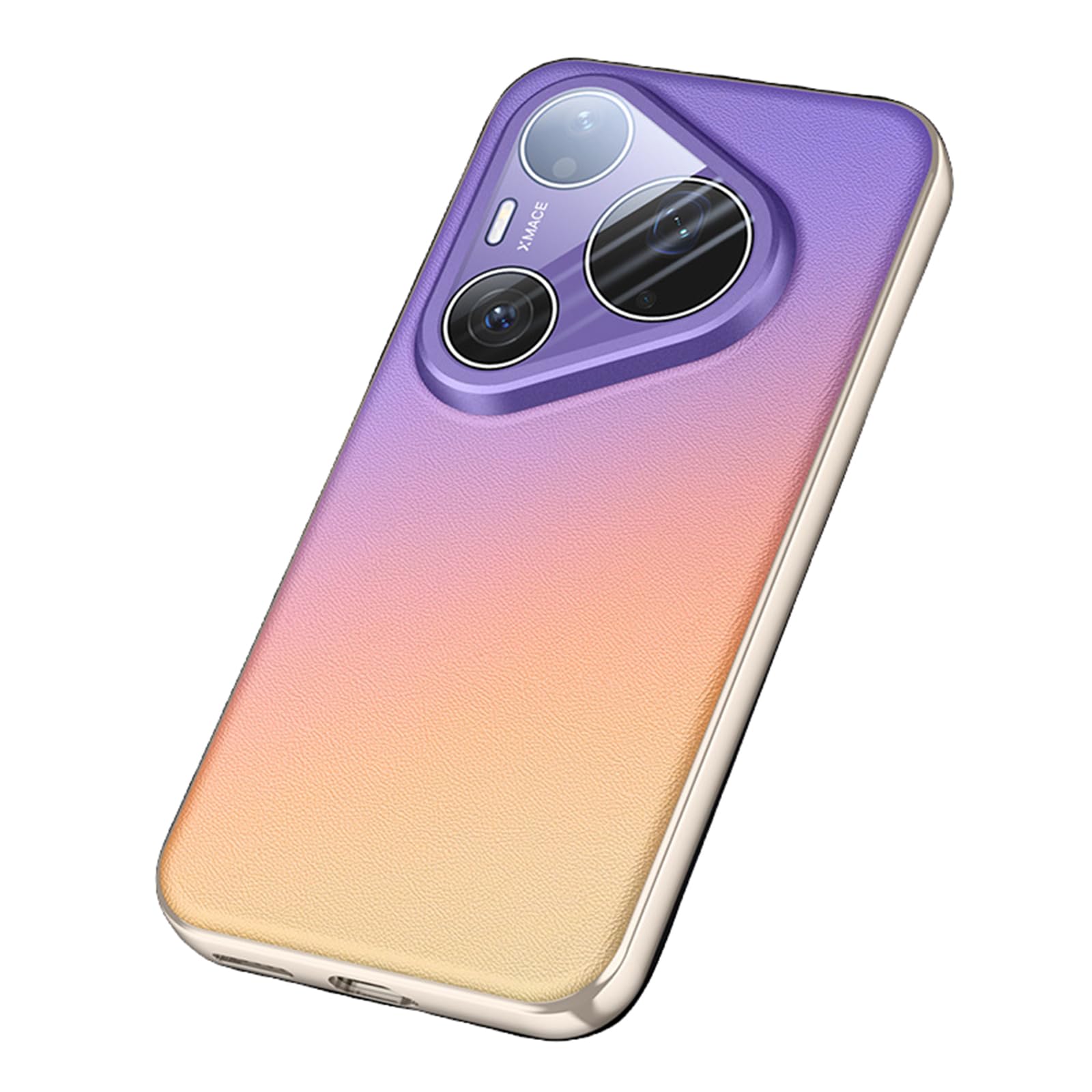 Protection caméra Huawei Pura 90 Pro contre les rayures étui mince