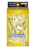 BANDAI Digimon Card Game: Fable Waltz Starter Deck