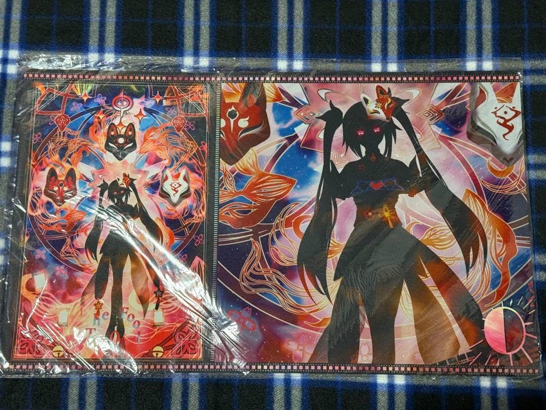 ラバープレイマット 花火 サs94 ラバープレイマット 花火 サs94