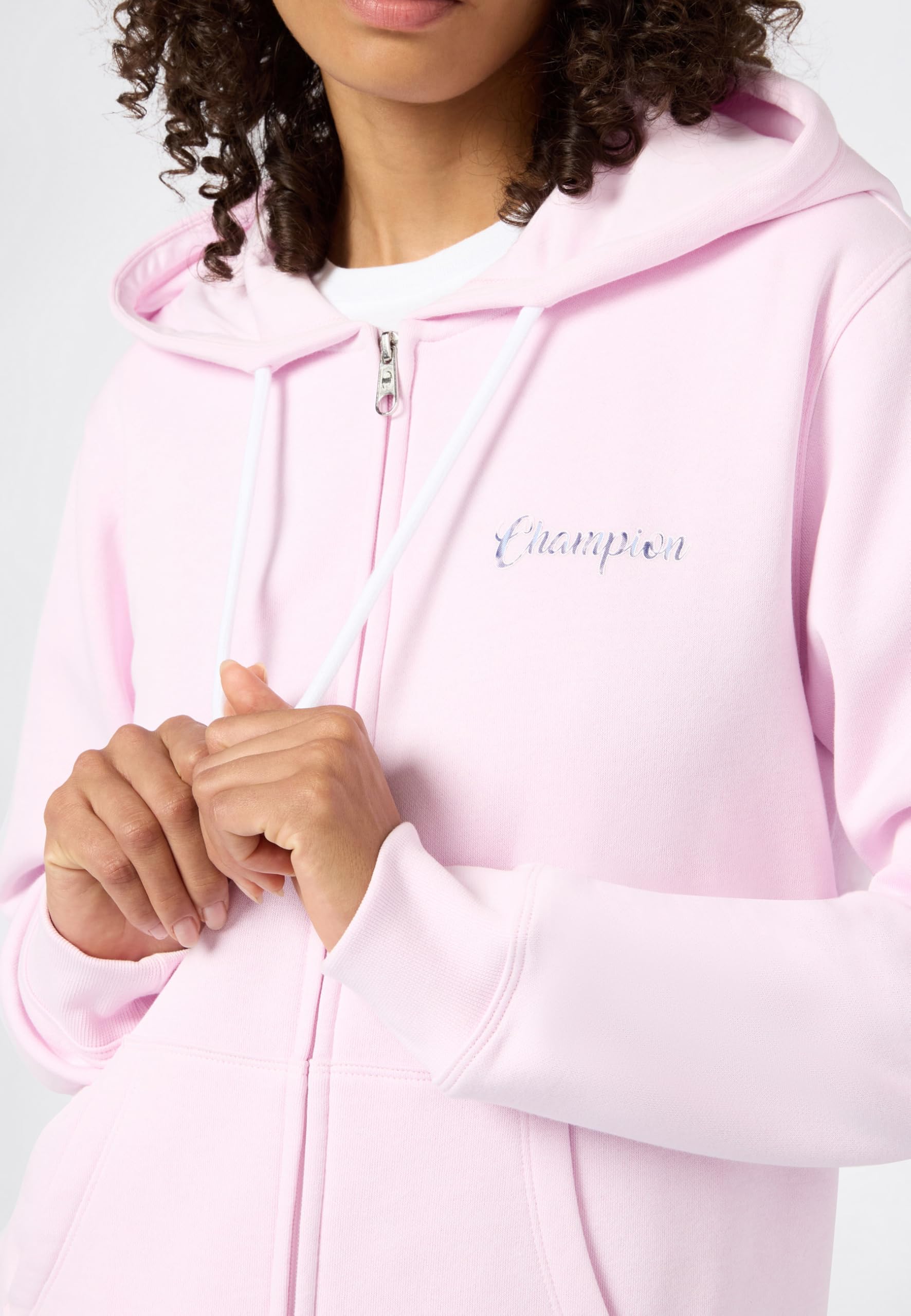 Champion Legacy Women Felpa con Donna