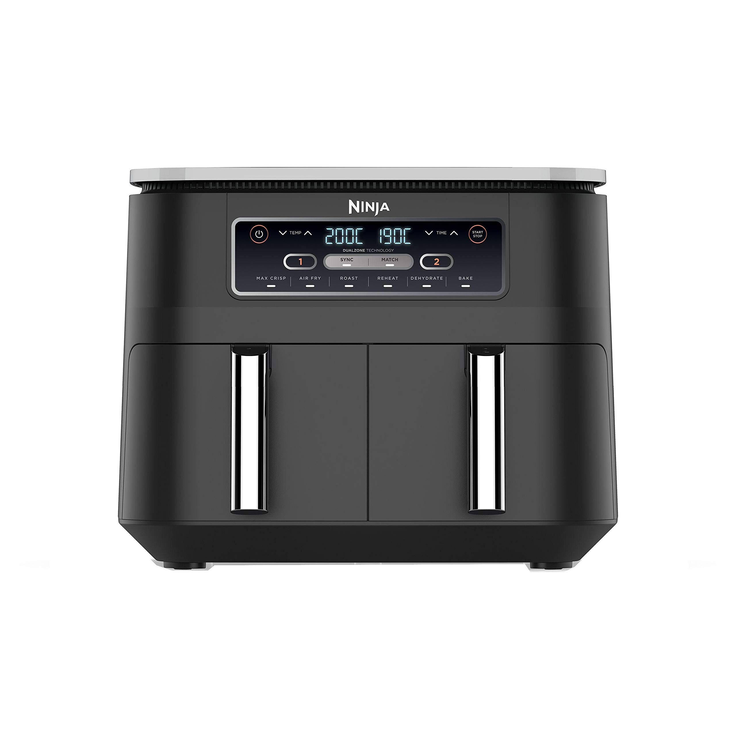Ninja Dual Zone Air Fryer