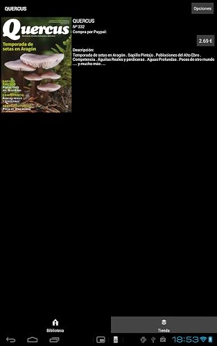 QUERCUS - Doopress – vue 3