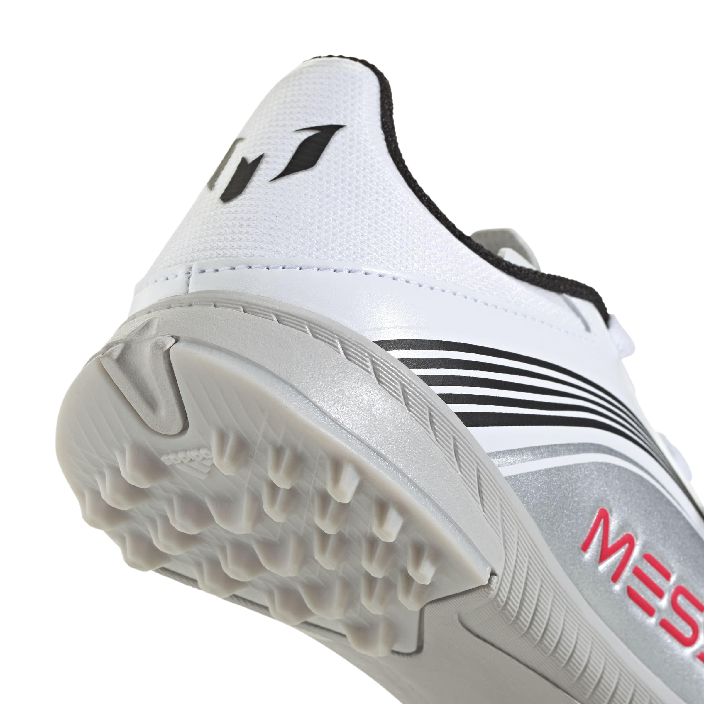 adidas Kids Scarpe da Calcio F50 League Turf