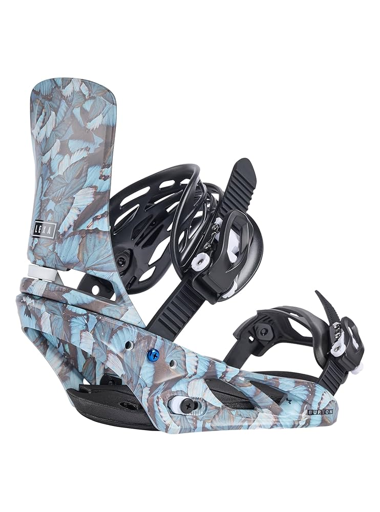 バートン BURTON FEEL GOOD / LEXA Burton Feelgood Womens Snowboard 2024 | Corbetts Ski + Snowboard