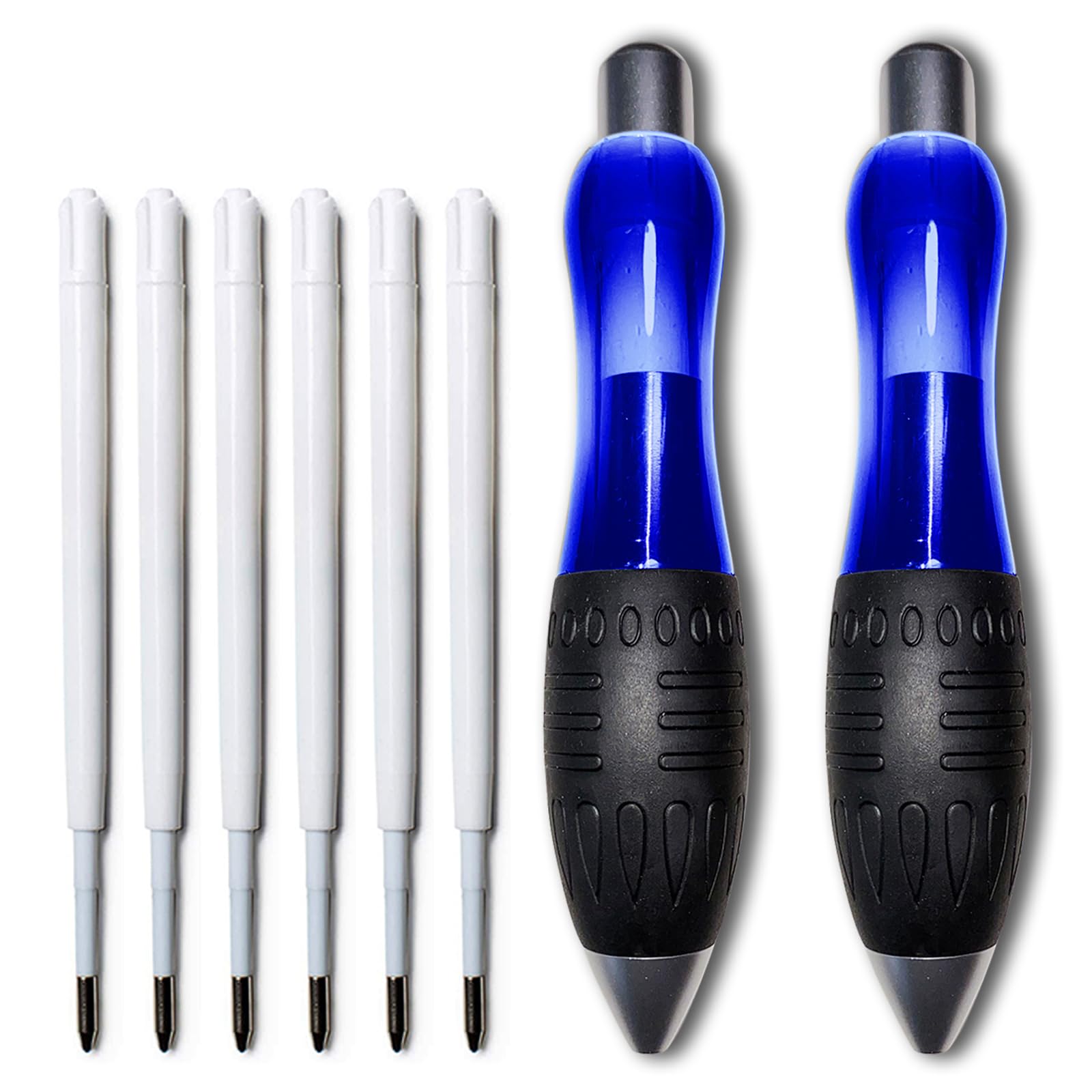 Lyforx 3 oz. Weighted Pens