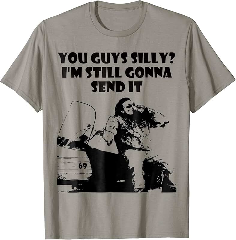 стикер for just $1. стикеры just ride it. Just gonna send it. Just gonna. Just send it sticker ski.