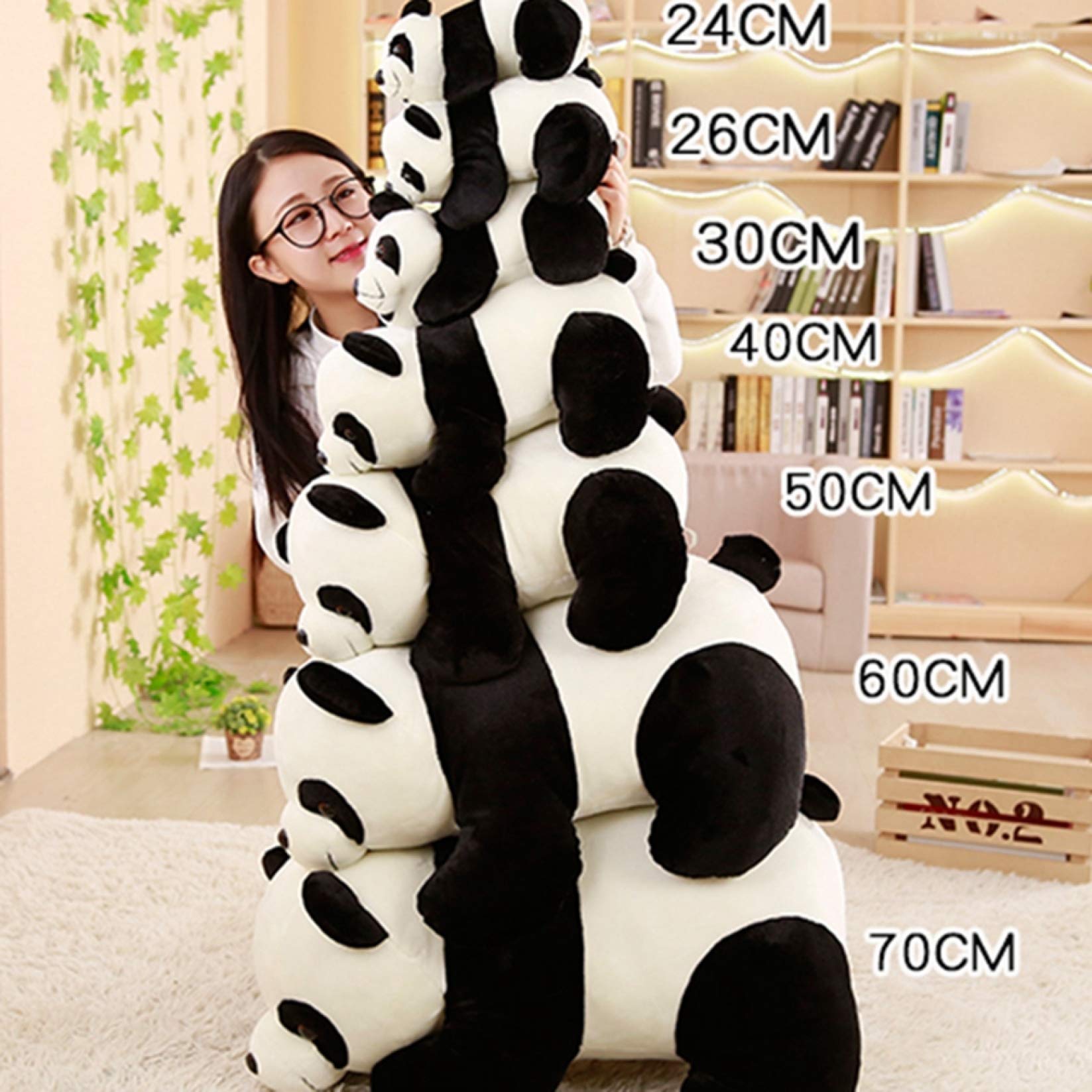 特大パンダ　ぬいぐるみ Amazon.co.jp: アドベンチャーワールド 特大 パンダ ぬいぐるみ