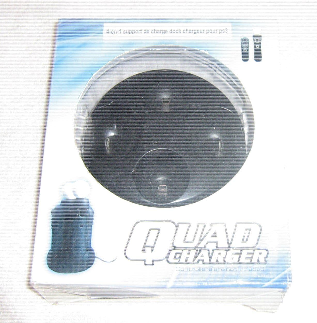 Pistolet pour Playstation 3 Move Light Gun PS3 Amazon.fr Jeux vidéo