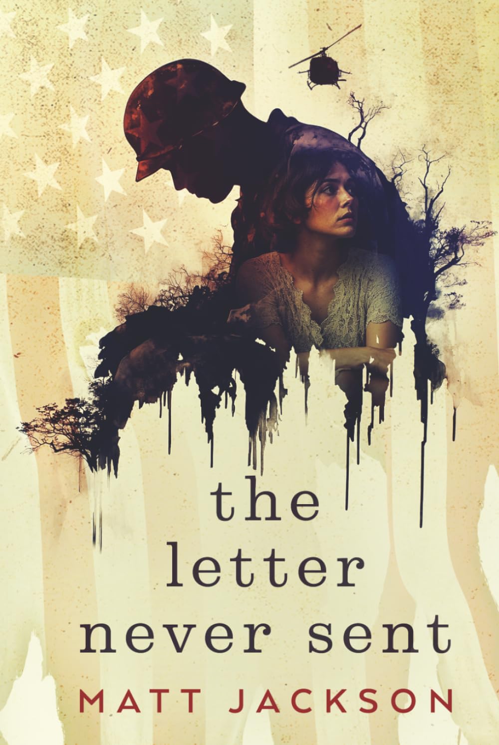The Letter Never Sent