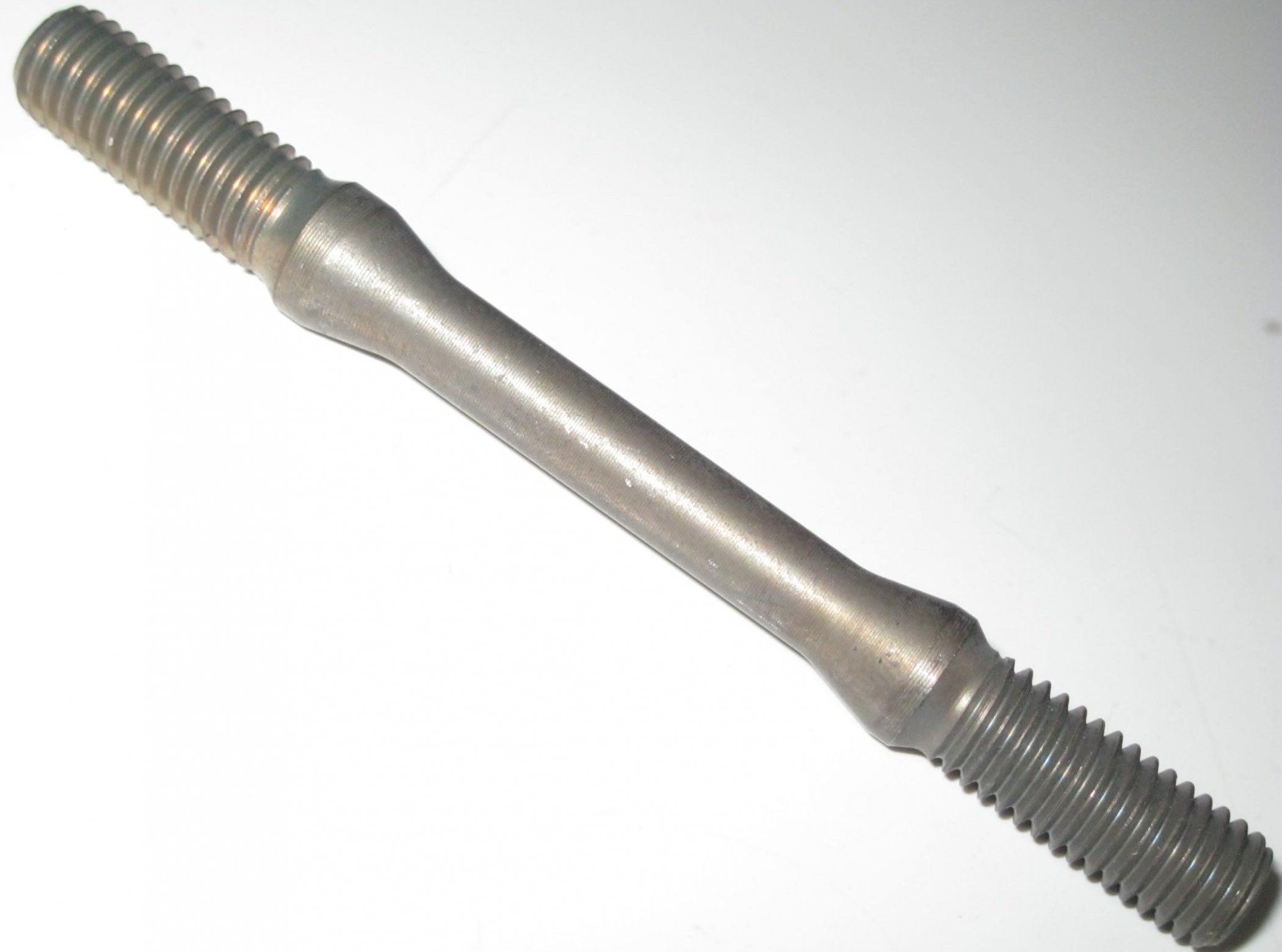 Espárrago de escape BMW M30 11621723725 para colector y tubo de bajada 4