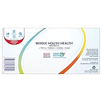 Vista 8 de Colgate Total