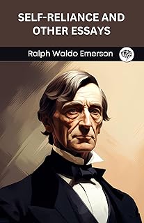 Self-Reliance and Other Essays (Grapevine edition)